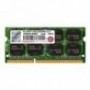 MEMORIA PORTATIL DDR3 4GB 1600 MHZ PC12800 256Mx8 TRANSCEND