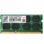 MEMORIA PORTATIL DDR3 4GB 1600 MHZ PC12800 TRANSCEND