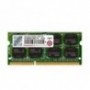 MEMORIA DDR3L 4GB 1600 SO-DIMM 2Rx8 CL11 TRANSCEND
