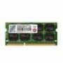 MEMORIA DDR3L 4GB 1600 SO-DIMM 2Rx8 CL11 TRANSCEND