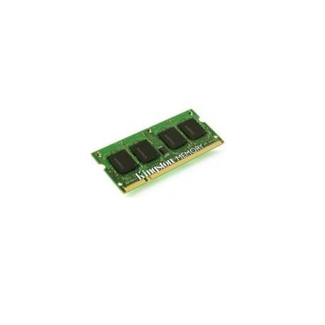 MEMORIA PORTATIL DDR3 8Gb 1600MHZ KINGSTON