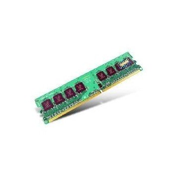 MEMORIA DDR2 1GB 667 MHZ PC5300 TRANSCEND