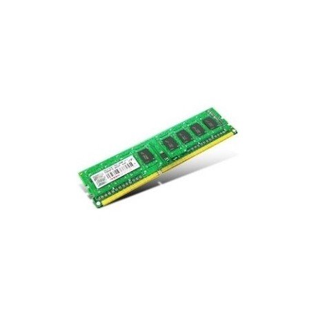 MEMORIA DDR3 2GB 1600 MHZ PC12800 TRANSCEND