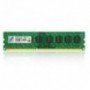 MEMORIA DDR3 4GB 1333 MHZ PC10600 512Mx8 TRANSCEND