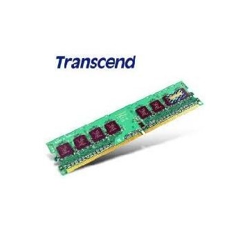 MEMORIA DDR2 2GB 800 MHZ PC6400 TRANSCEND