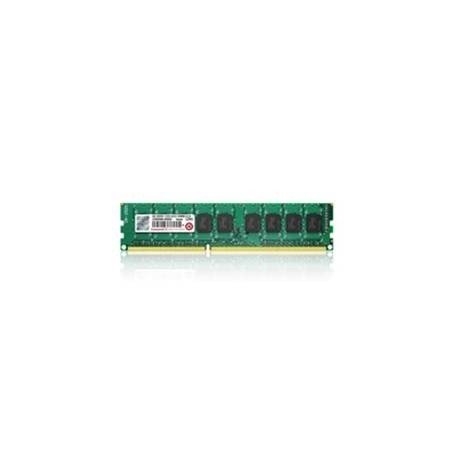 MEMORIA DDR3 4GB 1600 MHZ PC12800 512Mx8 TRANSCEND