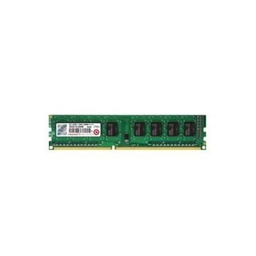 MEMORIA DDR3 4GB 1333 MHZ PC10600 256Mx8 TRANSCEND