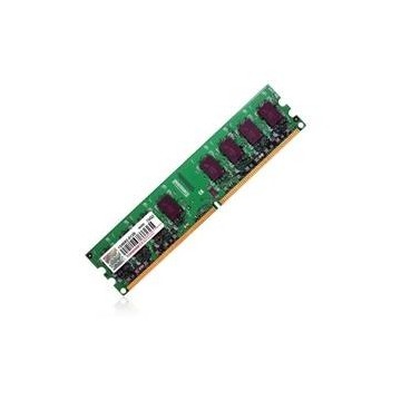 MEMORIA DDR2 1GB 533 Mhz PC 4200 TRANSCEND