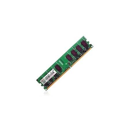 MEMORIA DDR2 1GB 533 Mhz PC 4200 TRANSCEND