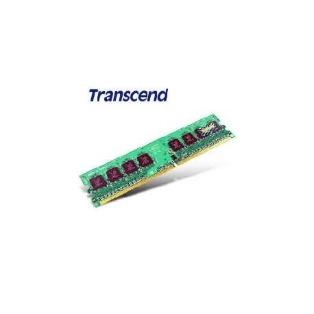 MEMORIA DDR3 2GB 1333 MHZ PC10600 TRANSCEND