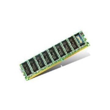 MEMORIA DDR 1GB 400 MHZ PC3200 TRANSCEND