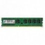 MEMORIA DDR3 4GB 1600 MHZ PC12800 256Mx8 TRANSCEND