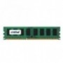MEMORIA DDR3 8GB CRUCIAL/ DIMM 240/ 1600MHZ/ PC3 12800/ CL 11/ 1.5V