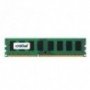 MEMORIA DDR3 8GB CRUCIAL/ DIMM 240/ 1600MHZ/ PC3 12800/ CL 11/ 1.5V