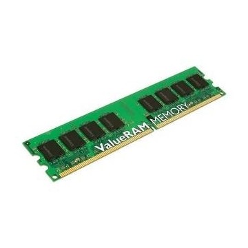MEMORIA DDR2 4GB ( 2 x 2GB ) 667 MHZ PC5300 KINGSTON