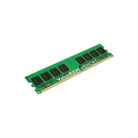 Afirmar Negrita Rizado MEMORIA DDR2 4GB ( 2 x 2GB ) 667 MHZ PC5300 KINGSTON - Caja Registradora -  cajasregistradoras.com