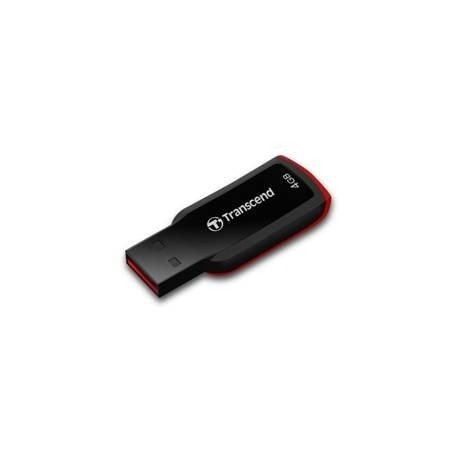 MEMORIA USB 4GB JETFLASH 360 TRANSCEND