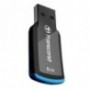 MEMORIA USB 8GB JETFLASH 360 TRANSCEND