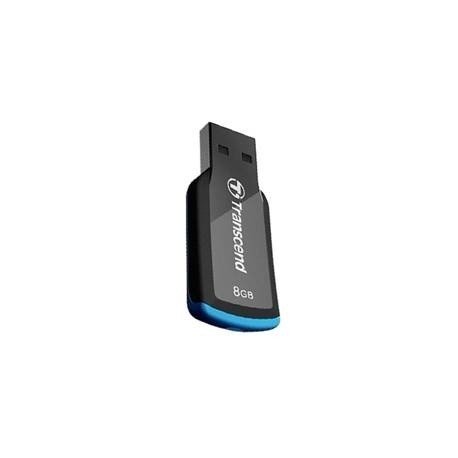 MEMORIA USB 8GB JETFLASH 360 TRANSCEND