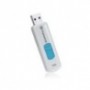MEMORIA USB 8GB JETFLASH 530 TRANSCEND AZUL