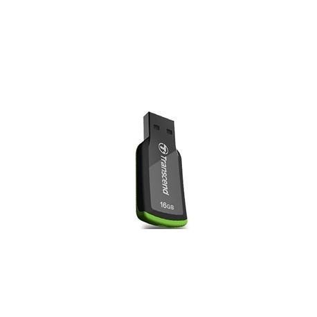 MEMORIA USB 16GB JETFLASH 360 TRANSCEND