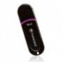 MEMORIA USB 16GB JETFLASH 300 TRANSCEND NEGRO