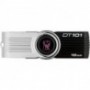 MEMORIA USB 16GB KINGSTON DATATRAVELER 101 G2 NEGRA