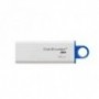 MEMORIA USB 16GB KINGSTON DATATRAVELER G4 AZUL 3.0