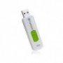 MEMORIA USB 16GB JETFLASH 530 TRANSCEND VERDE