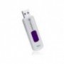 MEMORIA USB 32GB JET FLASH 530 TRANSCEND PURPURA