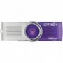MEMORIA USB 32GB KINGSTON DATATRAVELER 101 G2 MORADA