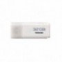 MEMORIA USB 32GB TOSHIBA HAYABUSA BLANCO