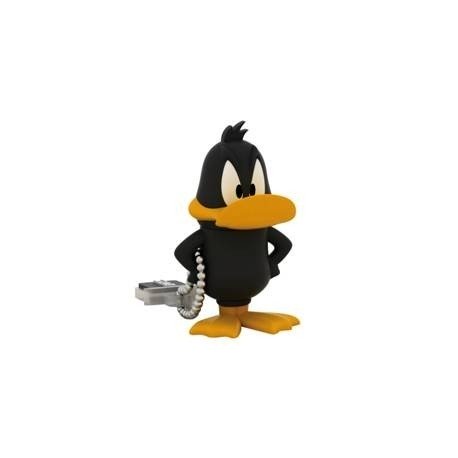 MEMORIA USB 3D LLAVERO 8GB EMTEC L105 LT DAFFY DUCK