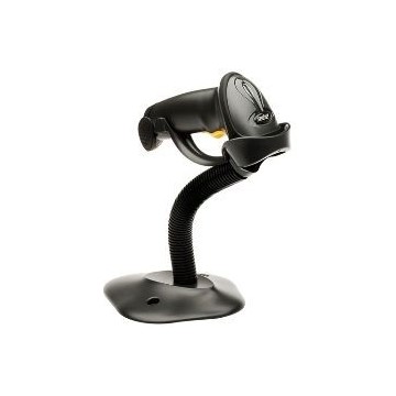 LECTOR CODIGO DE BARRAS MOTOROLA / SYMBOL LS2208 USB NEGRO