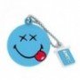 MEMORIA USB 3D LLAVERO 8GB EMTEC SW HAPPY DAYS