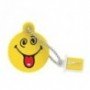 MEMORIA USB 3D LLAVERO 8GB EMTEC SW SILLY