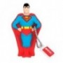 MEMORIA USB 3D LLAVERO 8GB EMTEC SH SUPERMAN