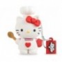 MEMORIA USB TRIBE 8GB HELLO KITTY KITCHEN USB 2.0