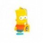 MEMORIA USB TRIBE 8GB SIMPSON BART USB 2.0
