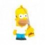 MEMORIA USB TRIBE 8GB SIMPSON HOMER USB 2.0