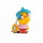 MEMORIA USB TRIBE 8GB SIMPSON MILHOUSE USB 2.0