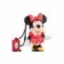 MEMORIA USB TRIBE 8GB DISNEY MINNIE MOUSE USB 2.0