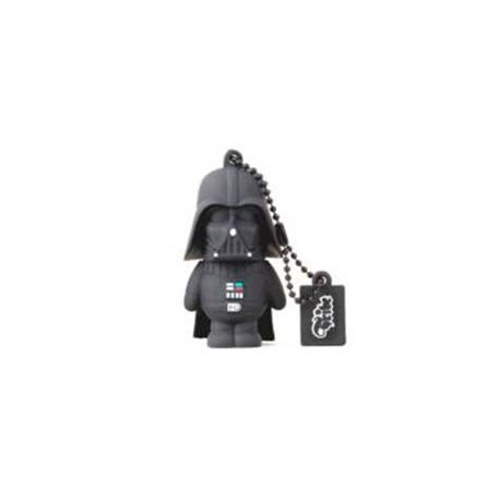 MEMORIA USB TRIBE 8GB STAR WARS DARTH VADER USB 2.0