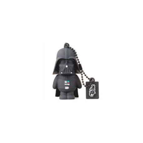 MEMORIA USB TRIBE 8GB STAR WARS DARTH VADER USB 2.0