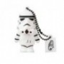 MEMORIA USB TRIBE 8GB STAR WARS STORMTROOPER USB 2.0