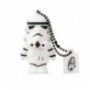 MEMORIA USB TRIBE 8GB STAR WARS STORMTROOPER USB 2.0