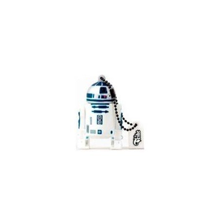 MEMORIA USB TRIBE 8GB STAR WARS R2-D2 USB 2.0