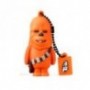 MEMORIA USB TRIBE 8GB STAR WARS CHEWBACCA USB 2.0