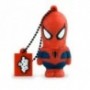 MEMORIA USB TRIBE 8GB MARVEL SPIDERMAN USB 2.0