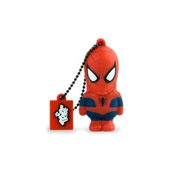 MEMORIA USB TRIBE 8GB MARVEL SPIDERMAN USB 2.0